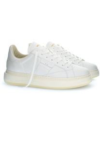 Woolrich Low-Top Sneaker - Sneakers White - Gr. 43 (EU) - in Wei&szlig; - f&uuml;r Damen