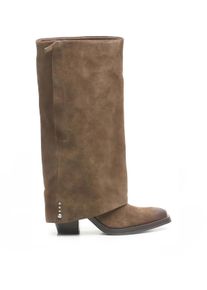 Ash Stiefel - Boots Divers - Gr. 38 (EU) - in Bunt - f&uuml;r Damen