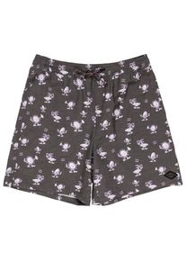 Boardshorts Billabong Wasted Times LB Herren (Gr S |grau)