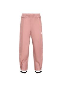 Regenhose Namuk Hain Regenhose Kinder (Gr 152/158 |rosa |wasserdicht)