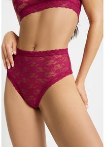 LSCN BY LASCANA Brasilslip mehrfarbig Gr. 32/34 für Damen. Bequem