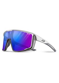 Julbo Fury Reactiv HC S1-3 (VLT 13-72%) Fahrradbrille (Gr M |lila)