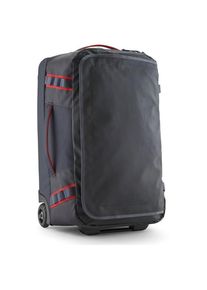 Patagonia Black Hole Wheeled Duffel 40 Reisetasche (Gr 40 l |grau)