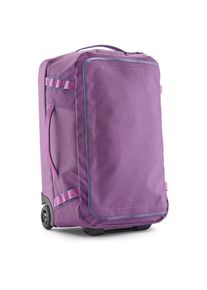 Patagonia Black Hole Wheeled Duffel 40 Reisetasche (Gr&ouml;&szlig;e 40 l |lila)