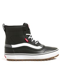 Vans MTE Standard Mid Waterproof Winterschuhe (Gr M5,5 |schwarz |wasserdicht)
