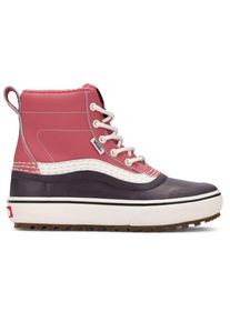 Vans MTE Standard Mid Waterproof Winterschuhe (Gr M4,5 |bunt |wasserdicht)