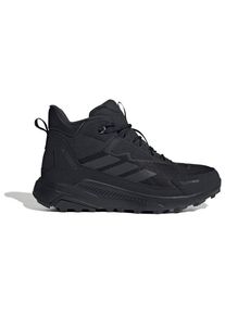 Winterschuhe adidas terrex Terrex Anylander Climawarm+ Herren (Gr 49 1/3 |schwarz |wasserdicht)