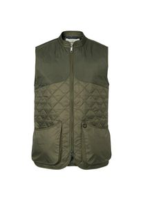 Chevalier Dunsley Quilted Vest Kunstfaserweste Herren (Gr L |oliv)
