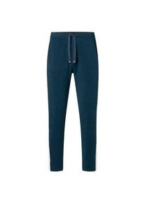 super.natural Colorado Pants Trainingshose Herren (Gr L |blau)