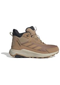 adidas terrex Terrex Anylander Climawarm+ Winterschuhe Herren (Gr 46 2/3 |beige/braun |wasserdicht)