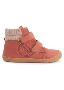 Koel Dean 2.0 Hidro Winterschuhe Kinder Alltag (Gr 25 |rot |wasserdicht)