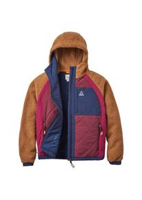 Passenger Lara Quilted Jacket Freizeitjacke Women (Gr M |bunt)