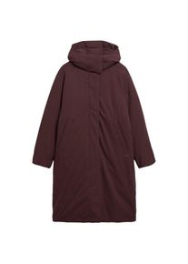 Elvine Saira Mantel Women (Gr S |braun)