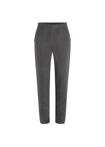 Icebreaker Merino Blend 800 Real FL Cl Pile Pants Trainingshose Damen (Gr XL |grau)