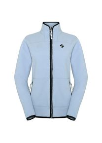 Sweet Protection Lumberjane Pile Jacket Fleecejacke Damen (Gr L |blau)