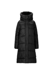 ENDURANCE ATHLECIA ATHLECIA Miraz Long Puffer Jacket Mantel Damen (Gr 36 |schwarz)