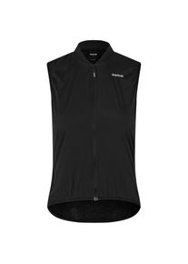 GripGrab PACR Insulated Mid-Layer Vest Fahrradweste Damen (Gr M |schwarz)