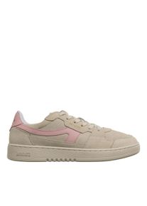 Axel Arigato Low-Top Sneaker - Dice-A Sneaker - Gr. 38 (EU) - in Beige - f&uuml;r Damen
