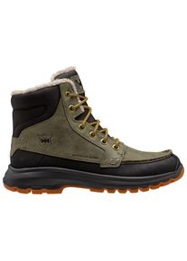 Helly Hansen Garibaldi V3 Winterschuhe Men (Gr 46,5 |schwarz |wasserdicht)