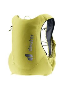 Deuter Traick 9 Trailrunningrucksack (Größe M |gelb)