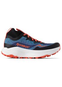 Icebug Järv Gaiter GTX Trailrunningschuhe Damen (Gr 38 |weiß |wasserdicht)