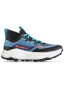 Icebug Järv Gaiter GTX Trailrunningschuhe Herren (Gr 41,5 |weiß |wasserdicht)