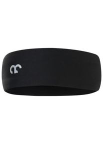 straede Headband Stirnband (Gr One Size |schwarz)