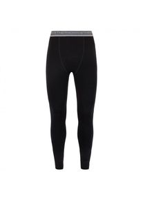 Thermowave Merino Arctic Pants Merinounterw&auml;sche Herren (Gr M |schwarz)