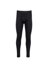 Thermowave Aero Long Pants Merinounterw&auml;sche Herren (Gr M |schwarz)