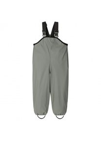 Reima Lammikko Regenhose Kinder (Gr 80 |grau |wasserdicht)