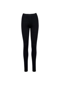 Thermowave Aero Long Pants Merinounterwäsche Damen (Gr XL |schwarz)