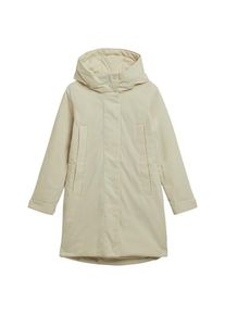 Elvine Eline Mantel Women (Größe XS |beige |wasserdicht)