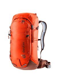 Deuter Freescape Lite 26 Skitourenrucksack (rot)
