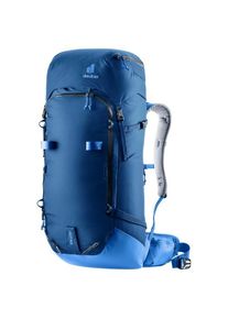 Deuter Freescape Pro 40+ Skitourenrucksack Ski (blau)