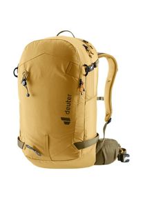 Deuter Freerider 30 Skitourenrucksack (beige)