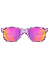 Sonnenbrille Julbo Turn 2 Spectron 3 Kinder (Gr 4-8 Years |lila)