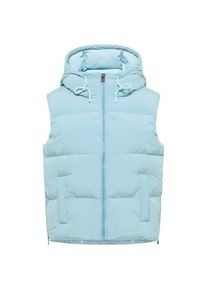ELBSAND Tari HD Vest Winterweste Damen (Gr M |blau)