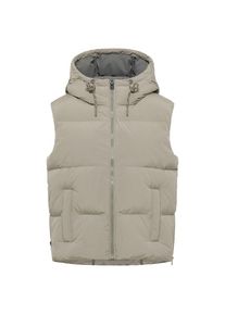 ELBSAND Tari HD Vest Winterweste Women (Gr M |grau)