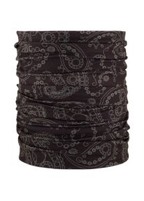Schlauchschal P.A.C. Original (Gr One Size |schwarz/grau)