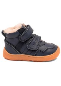 Winterschuhe bisgaard Barefoot Becky Lamb Kinder (Gr 19 |bunt)