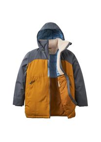 Passenger Lumi Colour Block Parka Parka Damen (Gr XL |bunt |wasserdicht)