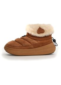 Flower Mountain Fami Mid Winterschuhe Damen (Gr 37 |braun)