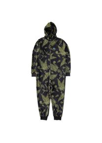 KAVU Ernesto Jumpsuit Herren (Gr S |schwarz)