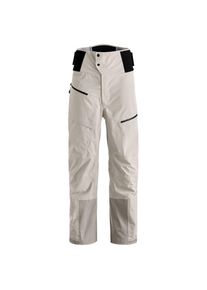 Ortovox Ravine Plus 3L Pants Skihose Men (Gr L |grau |wasserdicht)
