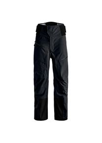 Ortovox Ravine Plus 3L Pants Skihose Herren (Gr XXL |schwarz |wasserdicht)