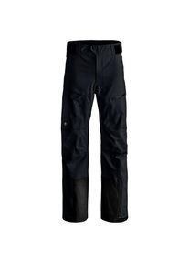 Ortovox Ravine Free 3L Pants Skihose Herren (Gr L - Regular |schwarz |wasserdicht)