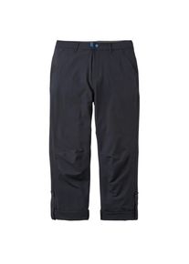 Passenger 365 Trail 20 Trouser Trekkinghose Herren (Gr 32 - Regular |schwarz/grau)