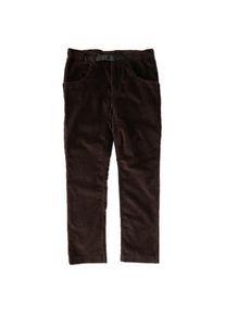 Freizeithose KAVU Chilli Roy Pant Herren (Gr S |schwarz)