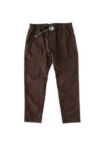 Freizeithose KAVU Kumano Herren (Gr L |braun)