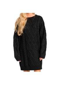 Billabong Slow Day Kleid Damen (Gr XL |schwarz)